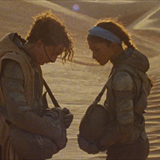 Dune: Çöl Gezegeni Bölüm Üç Filmi Fotoğrafları