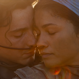 Dune: Çöl Gezegeni Bölüm Üç Filmi Fotoğrafları