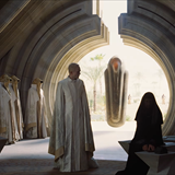 Dune: Çöl Gezegeni Bölüm Üç Filmi Fotoğrafları