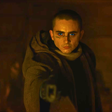 Dune: Çöl Gezegeni Bölüm Üç Filmi Fotoğrafları