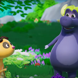 Kaptan Pengu ve Arkadaşları 5 Filmi Fotoğrafları