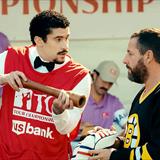Happy Gilmore 2 Filmi Fotoğrafları