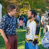 Happy Gilmore 2 Filmi Fotoğrafları