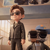 Robu 404 Filmi Fotoğrafları