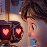 Robu 404 Filmi Fotoğrafları