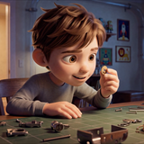 Robu 404 Filmi Fotoğrafları