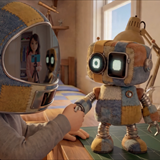 Robu 404 Filmi Fotoğrafları