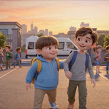 Robu 404 Filmi Fotoğrafları