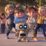 Robu 404 Filmi Fotoğrafları