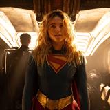 Supergirl Filmi Fotoğrafları