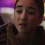 Supergirl Filmi Fotoğrafları