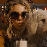 Supergirl Filmi Fotoğrafları