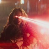 Supergirl Filmi Fotoğrafları