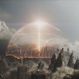 Supergirl Filmi Fotoğrafları