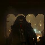 Supergirl Filmi Fotoğrafları