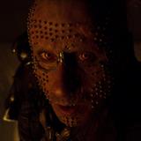 Supergirl Filmi Fotoğrafları