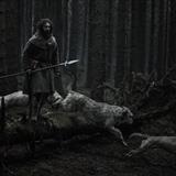 Werwulf Filmi Fotoğrafları