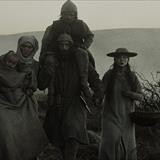 Werwulf Filmi Fotoğrafları