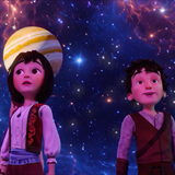 Emiray: Macera Yolcusu Filmi Fotoğrafları
