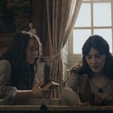 Aşk ve Yaşam Filmi Fotoğrafları