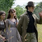 Aşk ve Yaşam Filmi Fotoğrafları