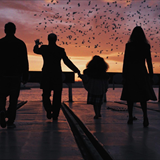 Yeni Şafak Solarken Filmi Fotoğrafları