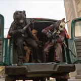 Bir Banka Nasıl Soyulur Filmi Fotoğrafları