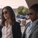 Ballard Dizisi Fotoğrafları