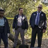 Ballard Dizisi Fotoğrafları