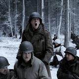 Band of Brothers Dizisi Fotoğrafları