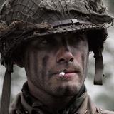 Band of Brothers Dizisi Fotoğrafları