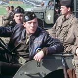 Band of Brothers Dizisi Fotoğrafları
