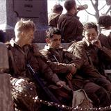Band of Brothers Dizisi Fotoğrafları