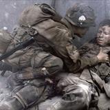 Band of Brothers Dizisi Fotoğrafları