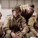 Band of Brothers Dizisi Fotoğrafları