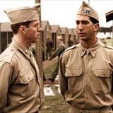 Band of Brothers Dizisi Fotoğrafları