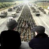 Band of Brothers Dizisi Fotoğrafları