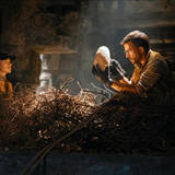 Jurassic World: Yeniden Doğuş Filmi Fotoğrafları