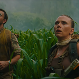 Jurassic World: Yeniden Doğuş Filmi Fotoğrafları