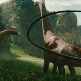 Jurassic World: Yeniden Doğuş Filmi Fotoğrafları