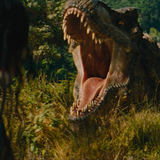 Jurassic World: Yeniden Doğuş Filmi Fotoğrafları