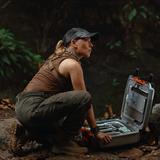Jurassic World: Yeniden Doğuş Filmi Fotoğrafları