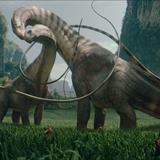 Jurassic World: Yeniden Doğuş Filmi Fotoğrafları