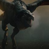 Jurassic World: Yeniden Doğuş Filmi Fotoğrafları