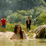 Jurassic World: Yeniden Doğuş Filmi Fotoğrafları