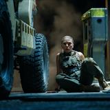 Jurassic World: Yeniden Doğuş Filmi Fotoğrafları