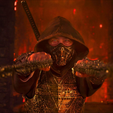 Mortal Kombat II Filmi Fotoğrafları