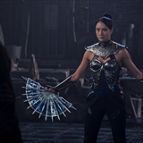 Mortal Kombat II Filmi Fotoğrafları