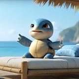 Caretta Bobi Filmi Fotoğrafları