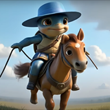 Caretta Bobi Filmi Fotoğrafları
